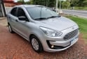 Autos - Ford Ka S plus 2018 Nafta 95000Km - En Venta