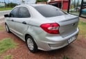 Autos - Ford Ka S plus 2018 Nafta 95000Km - En Venta