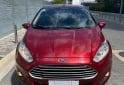 Autos - Ford Fiesta kd 2014 Nafta 128000Km - En Venta