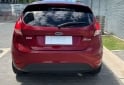 Autos - Ford Fiesta kd 2014 Nafta 128000Km - En Venta
