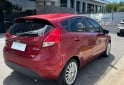Autos - Ford Fiesta kd 2014 Nafta 128000Km - En Venta