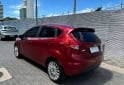 Autos - Ford Fiesta kd 2014 Nafta 128000Km - En Venta