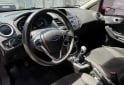 Autos - Ford Fiesta kd 2014 Nafta 128000Km - En Venta
