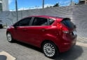 Autos - Ford Fiesta kd 2014 Nafta 128000Km - En Venta