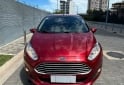 Autos - Ford Fiesta kd 2014 Nafta 128000Km - En Venta