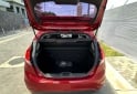 Autos - Ford Fiesta kd 2014 Nafta 128000Km - En Venta