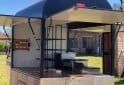 Motos - Zanella Carrozada FoodTruck 2017 Nafta 1Km - En Venta