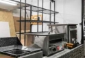Motos - Zanella Carrozada FoodTruck 2017 Nafta 1Km - En Venta