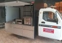 Motos - Zanella Carrozada FoodTruck 2017 Nafta 1Km - En Venta