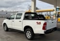 Camionetas - Toyota Hilux 4x4 2014 Diesel 195000Km - En Venta