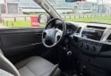 Camionetas - Toyota Hilux 4x4 2014 Diesel 195000Km - En Venta