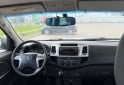 Camionetas - Toyota Hilux 4x4 2014 Diesel 195000Km - En Venta