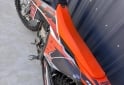 Motos - Ktm SX 450F 2024 Nafta 100Km - En Venta