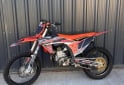 Motos - Ktm SX 450F 2024 Nafta 100Km - En Venta