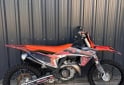 Motos - Ktm SX 450F 2024 Nafta 100Km - En Venta