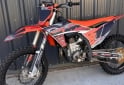 Motos - Ktm SX 450F 2024 Nafta 100Km - En Venta