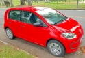 Autos - Volkswagen UP 1.0 TAKE 2017 Nafta 100000Km - En Venta
