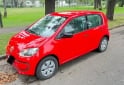 Autos - Volkswagen UP 1.0 TAKE 2017 Nafta 100000Km - En Venta