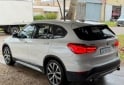 Autos - Bmw BMW X1 2.0 Xdrive 25I Xli 2017 Nafta 107000Km - En Venta