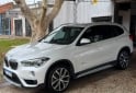 Autos - Bmw BMW X1 2.0 Xdrive 25I Xli 2017 Nafta 107000Km - En Venta