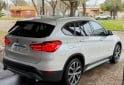 Autos - Bmw BMW X1 2.0 Xdrive 25I Xli 2017 Nafta 107000Km - En Venta