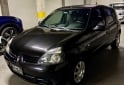 Autos - Renault Clio II pack plus 2010 Nafta 140000Km - En Venta