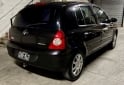 Autos - Renault Clio II pack plus 2010 Nafta 140000Km - En Venta