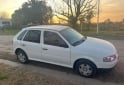 Autos - Volkswagen Gol 2007 Nafta 155000Km - En Venta