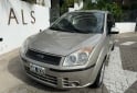 Autos - Ford Fiesta 2007 Diesel 150000Km - En Venta