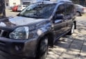 Camionetas - Nissan Xtrail Acenta Full 2008 Nafta 290000Km - En Venta