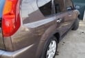 Camionetas - Nissan Xtrail Acenta Full 2008 Nafta 290000Km - En Venta