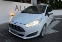 Autos - Ford Fiesta 2015 GNC 161000Km - En Venta
