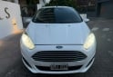 Autos - Ford Fiesta 2015 GNC 161000Km - En Venta