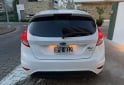Autos - Ford Fiesta 2015 GNC 161000Km - En Venta