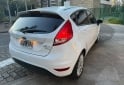 Autos - Ford Fiesta 2015 GNC 161000Km - En Venta