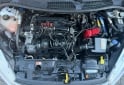 Autos - Ford Fiesta 2015 GNC 161000Km - En Venta