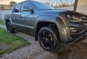 Camionetas - Volkswagen Amarok 4x2 highline 2018 2018 Diesel 80000Km - En Venta