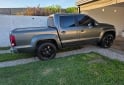 Camionetas - Volkswagen Amarok 4x2 highline 2018 2018 Diesel 80000Km - En Venta