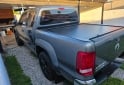 Camionetas - Volkswagen Amarok 4x2 highline 2018 2018 Diesel 80000Km - En Venta