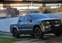Camionetas - Volkswagen Amarok 4x2 highline 2018 2018 Diesel 80000Km - En Venta