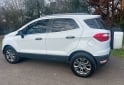 Autos - Ford ECOSPORT FREESTYLE 2016 GNC 94300Km - En Venta