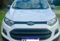 Autos - Ford ECOSPORT FREESTYLE 2016 GNC 94300Km - En Venta