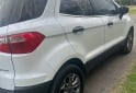 Autos - Ford ECOSPORT FREESTYLE 2016 GNC 94300Km - En Venta