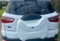 Autos - Ford ECOSPORT FREESTYLE 2016 GNC 94300Km - En Venta