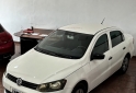 Autos - Volkswagen VOYAGE COMFORTLINE 2014 GNC 170000Km - En Venta