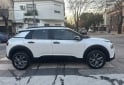 Autos - Citroen C4 cactus impecable permu 2019 Nafta 80000Km - En Venta