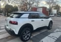 Autos - Citroen C4 cactus impecable permu 2019 Nafta 80000Km - En Venta
