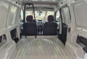 Utilitarios - Peugeot Partner 1ra mano permuto 2021 Diesel 122000Km - En Venta