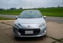 Autos - Peugeot 2015 ALLURE NAVE 2015 Nafta 170000Km - En Venta