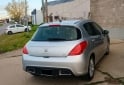 Autos - Peugeot 2015 ALLURE NAVE 2015 Nafta 170000Km - En Venta
